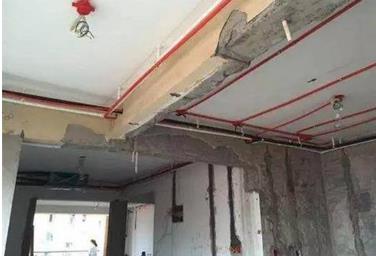 呼图壁漏水维修 墙面漏水怎么办呢?墙面漏水的原因?