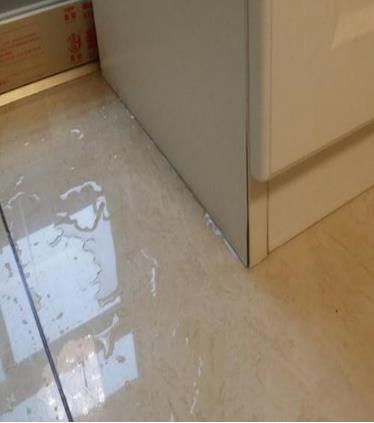 呼图壁漏水检测 厕所漏水怎么检测?